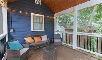 1933 Thurmond Pl, Charlotte, NC 28205