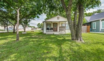 201 E Davis Ave, Alvarado, TX 76009