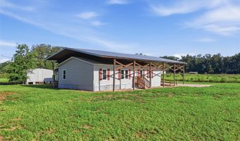 125 NW 40TH Ave, Bell, FL 32619