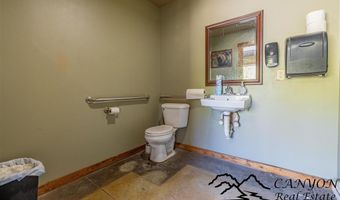 2130 Big Horn Ave, Cody, WY 82414