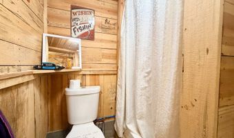 160 170 Honey Bee Rd, Ashdown, AR 71822