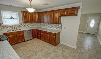 16828 Bristoe Ave, Baton Rouge, LA 70816