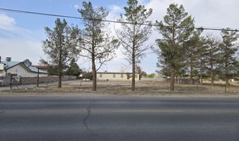 11717 Socorro Rd, Socorro, TX 79927