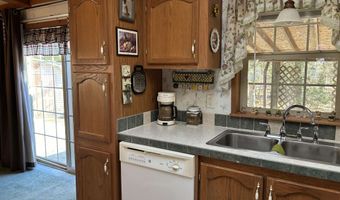 2054 Birchwood, Alger, MI 48610
