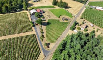 11931 SE HOOD VIEW Rd, Amity, OR 97101
