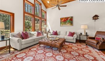 792 Pigeon Roost Rd, Banner Elk, NC 28604