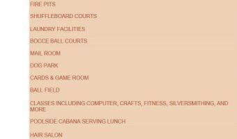 702 S Meridian Rd 637, Apache Junction, AZ 85120