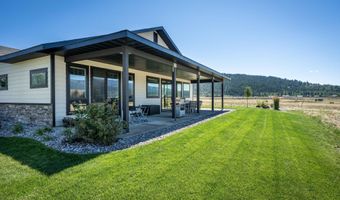 225 SWEETGRASS Trl, Alpine, WY 83128