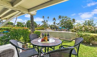 2075 S Kihei Rd 123, Kihei, HI 96753