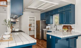 44670 Thunderhead Dr, Ahwahnee, CA 93601