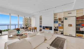 9705 Collins Ave 802N, Bal Harbour, FL 33154
