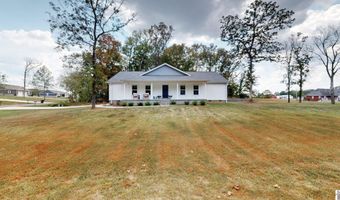 445 John Purdom Dr, Almo, KY 42020