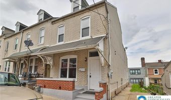 539 N Jordan St, Allentown, PA 18102
