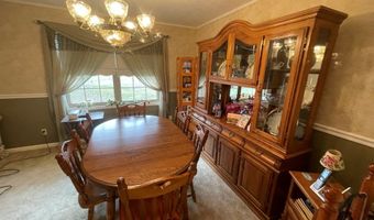 3855 SULPHUR CREEK Rd, Big Sandy, TN 38221