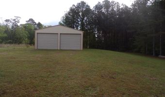 1807 Fendley Rd, Amity, AR 71921