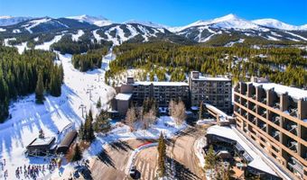 601 VILLAGE Rd 503, Breckenridge, CO 80424