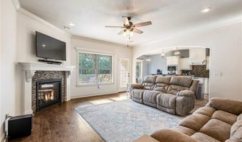21 Newhaven Ln, Bella Vista, AR 72714