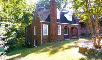 1014 E Main St, Albemarle, NC 28001