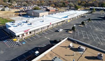 2628 SW 34th Ave, Amarillo, TX 79109