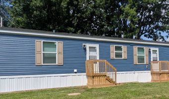746 N Main 8, Ada, OH 45810