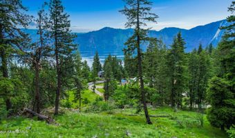 NNA Glacier Loop, Bayview, ID 83803