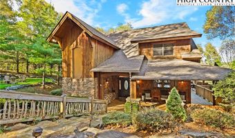 676 Nettles Ridge Rd, Banner Elk, NC 28604