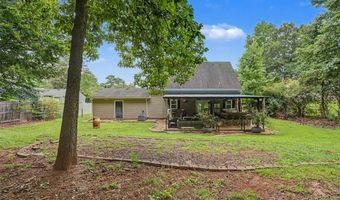 1516 Willow Gate Way, Auburn, GA 30011