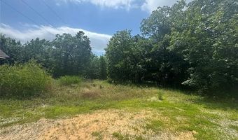 4495 Norfolk Ave, Beggs, OK 74421