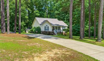 105 Tree Farm Ln, Angier, NC 27501