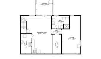 12 Hidden Valley Ln, Lincoln, RI 02865