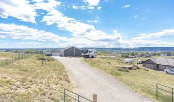 3535 Cherylon St, Billings, MT 59105