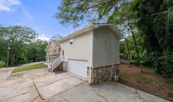 1721 Hortense Pl NW 1, Atlanta, GA 30318