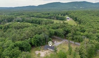 314 Wentworth Rd, Brookfield, NH 03872