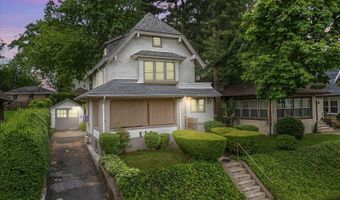 163 Joralemon St, Belleville, NJ 07109