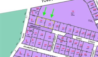 0 Woodward Rd, North Providence, RI 02904