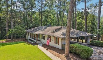 3207 Wiltshire, Avondale Estates, GA 30002