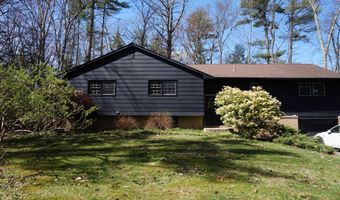 87 Witchtree Rd, Woodstock, NY 12498