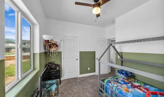 2721 N Mountain Valley Trl, Cedar City, UT 84721
