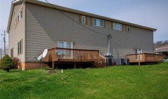 6 Lincoln Hts B, Alum Creek, WV 25003