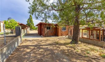 31251 Aliso Canyon Rd, Acton, CA 93550