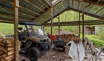 1108 Pine Root Branch Rd, Bakersville, NC 28705
