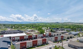 252 Shepherd Trl B, Bozeman, MT 59718