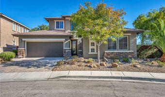 10520 Maystar Ln, Las Vegas, NV 89135