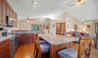 1603 S White Ash Ln A, Apple River, WI 54810