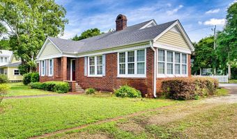 9 11th St, Apalachicola, FL 32320