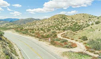 0 Vac/Mt Emma Rd, Acton, CA 91350
