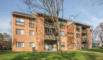 304- F HILLTOP Ln, Annapolis, MD 21403