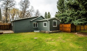508 S 2nd St, Big Horn, WY 82833