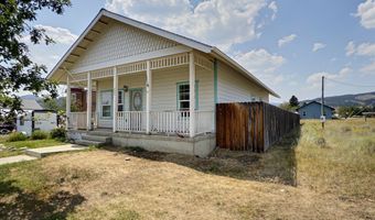 203 Monroe St S, Boulder, MT 59632