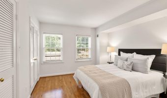 519 S ST ASAPH, Alexandria, VA 22314